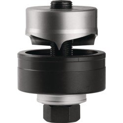 Blechlocher TriCut+® KL D.20,4mm M20 PG 13 ALFRA