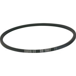 Schmalkeilriemen Pro SPB Richt-L.Ld ISO 2900mm bo 16,3mm DIN 7753