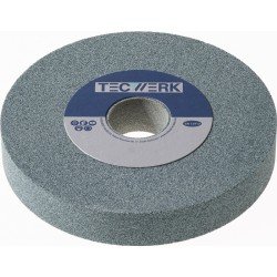 Schleifbockscheibe Ø150xB25x32mm 80 Form A