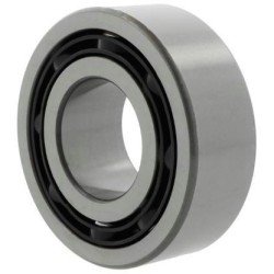 Rillenkugellager 4200 -BB-TVH ID 10mm AD 30mm Breite14mm FAG