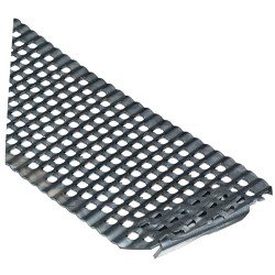 Feinschnittblatt Surform Blatt-L.140mm B.42mm STANLEY