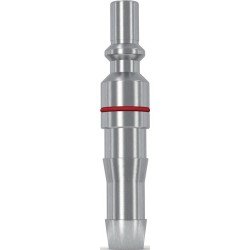 Schlauchkupplung SK 100-2,SK 100-3 Brenngas 9mm Stift WITT