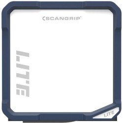 LED-Strahler VEGA LITE 45 W 6000 lm 5m H07RN-F 3x1,5mm² IP54 SCANGRIP