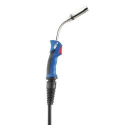 MIG/MAG Schweißbr.MB GRIP 36 KD luftg.4m Stand.A.BINZEL