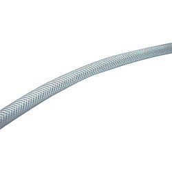 PVC-Schlauch TCN ID 9mm AD 15mm L.50m transp.Rl.TRICOFLEX
