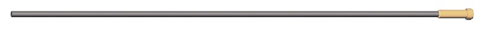 Drahtführungen 1-1,2mm 3m blk Seele blk A.BINZEL