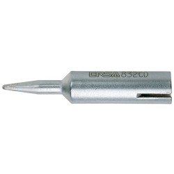 Lötspitze Ser.842 meißelförmig B.2,2mm 0842 CDLF/SB ERSA