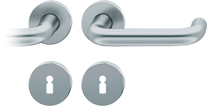 Rosettengrt.12 1070 VA F69 U-Form BB DIN L/R D/D FSB