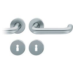 Rosettengrt.12 1070 VA F69 U-Form BB DIN L/R D/D FSB