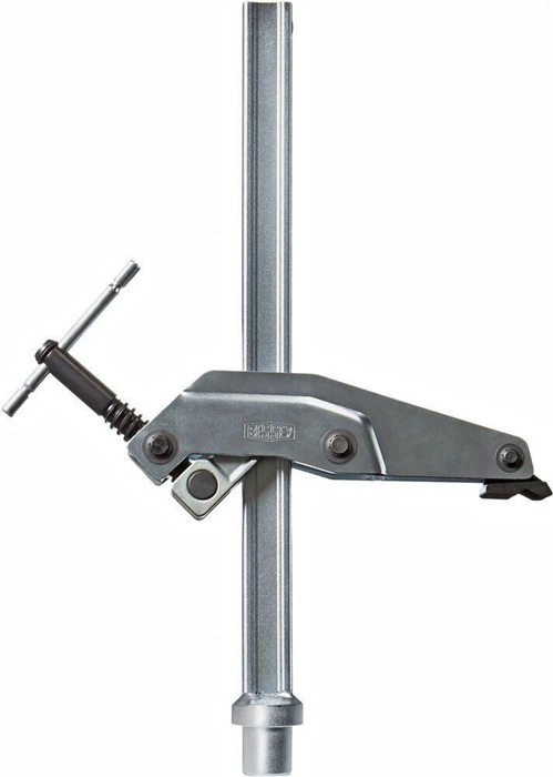 Spannelement TW28GRS30-12 m.Greifarm max.300mm f.Bohrungs-D.28mm BESSEY