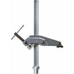 Spannelement TW28GRS30-12 m.Greifarm max.300mm f.Bohrungs-D.28mm BESSEY
