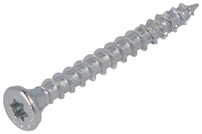 Senkkopfschr.TX-Drive D.3,5mm L.16mm STA verz.Vollgew.1000 St.DYNAPLUS