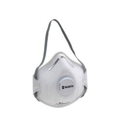 Korbmaske CM 3000 V FFP2 NR D ATEMSHTZMASK-CM3000-VENTIL-(FFP2-NR-D)