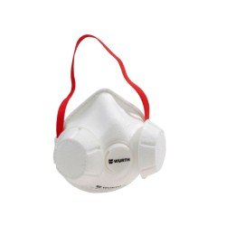 Komfortmaske CM 3000 Pro V FFP3 NR D ATEMSHTZMASK-CM3000-PRO-VENT-(FFP3-NR-D)