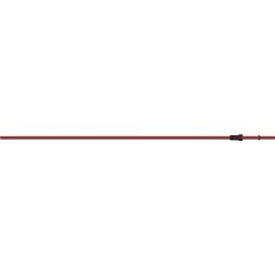 Drahtführungen 0,8-1mm 4m blau PTFE-Seele (Alu-Edelstahl-Ausführung) A.BINZEL