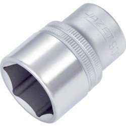 Steckschlüsseleinsatz 900 1/2 Zoll 6-kant SW 24mm L.44mm HAZET