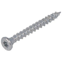Senkkopfschr.TX-Drive D.4mm L.20mm STA verz.Vollgew.200 St.DYNAPLUS