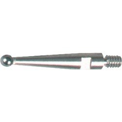 Messeins.D.1mm L.14,5mm KGL M2 HM Fühlh.-Messger.H.PREISSER