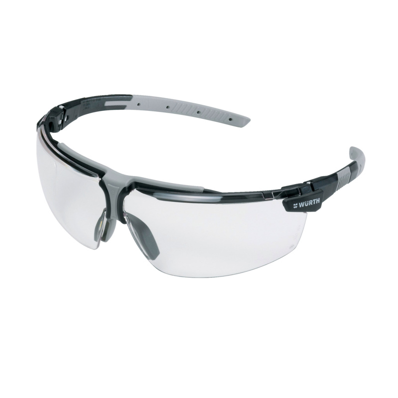 Schutzbrille Spica® SHTZBRIL-SPICA-KLAR