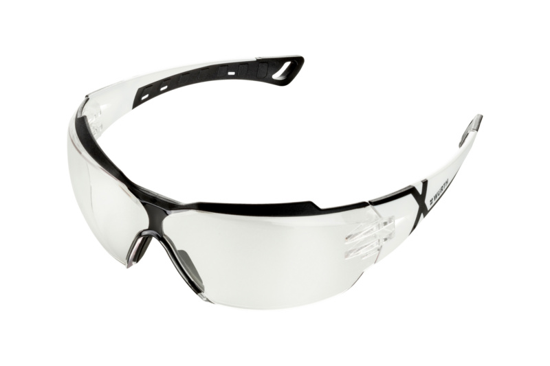 Schutzbrille Cetus® X-treme SHTZBRIL-(CETUS-X-TREME)-KLAR