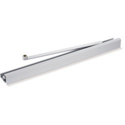Gleitsch.ECturn BG f.GEZE ECturn silber mech.GEZE