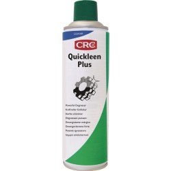 Industriereiniger QUICKLEEN PLUS 500 ml Spraydose CRC