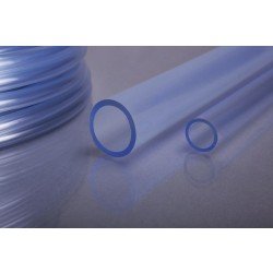 PVC-Schlauch APDatec 840 ID 12mm L.50m 2mm 16mm Rl.APD