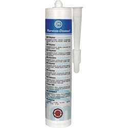 Kleb- u.Dichtstoff MD-MS Polymer transp.300g Kartusche MARSTON