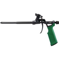 1K-Montagepistole Metall f.1K-PU-Pistolensch./-MS-Polymersprühkl.TEC7