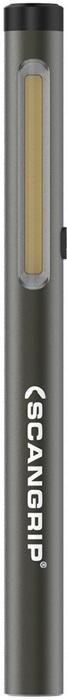 LED-Stiftlampe WORK PEN 200 R 20-200 lm Li-Ion SCANGRIP