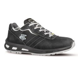 Sicherheitsschuh Club Gr.46 W.11 schwarz S3S CI FO SR ESD