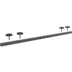 Doppelhalter z.Stativ SITE LIGHT SCANGRIP