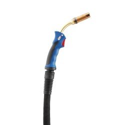 MIG/MAG Schweißbr.MB GRIP 401 D flüssigg.3m Stand.A.Binzel