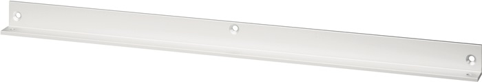 Sturzfutterw.A104 f.G193 Gleitsch.silber ASSA ABLOY
