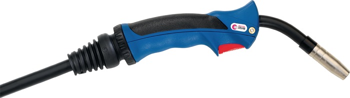 MIG/MAG Schweißbr.MB GRIP 15 AK luftg.5m Stand.A.Binzel