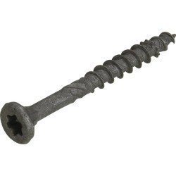 Universalschraube D.5mm L.60mm STA Senkkopfschr.1000 St./Eimer DYNAPLUS
