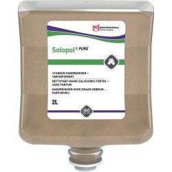 Hautreiniger Solopol® PURE 2l Kartusche f.4707 020 190 SC JOHNSON PROFESSIONAL