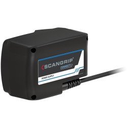 Stromversorger POWER SUPPLY CONNECT B83xT124xH72mm SCANGRIP