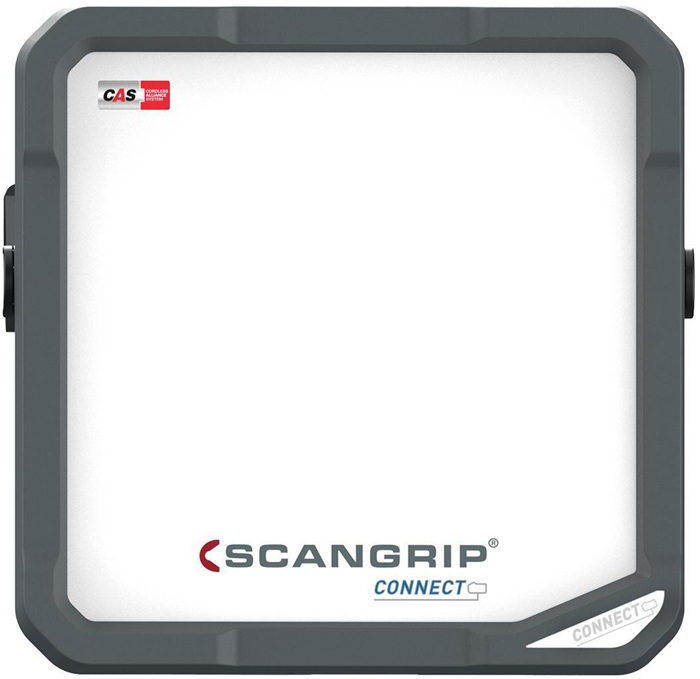 LED-Strahler VEGA 4 CONNECT 40 W 2000-4000 lm IP54 SCANGRIP