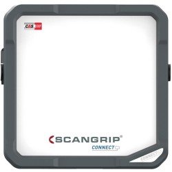 LED-Strahler VEGA 4 CONNECT 40 W 2000-4000 lm IP54 SCANGRIP