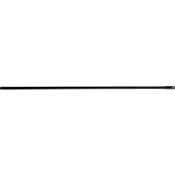 Besenstiel L.1400mm D.22mm Metall