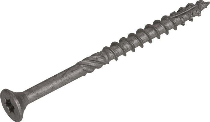 Universalschraube D.6mm L.90mm STA Senkkopfschr.300 St./Eimer DYNAPLUS