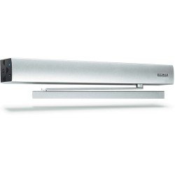Drehflügelantrieb ECturn 230 V AC,50/60 Hz DIN L/R IP 20 GEZE