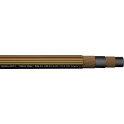 Wasserschlauch EURO TRIX® L.40m ID 13mm AD 20mm RL 40m CONTINENTAL