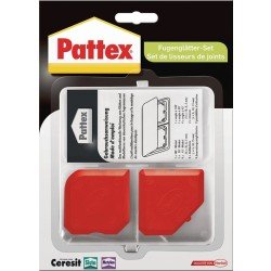 Fugenglätter 2-tlg.Ku.Set PATTEX