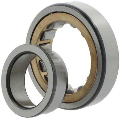 Zylinderrollenlager NJ2316 -E-M6-C3 ID 80mm AD 170mm Breite58mm NKE