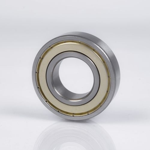 Rillenkugellager 6304 -2Z/VA201 ID 20mm AD 52mm Breite15mm SKF