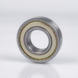 Rillenkugellager 6304 -2Z/VA201 ID 20mm AD 52mm Breite15mm SKF