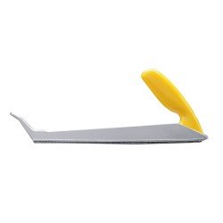 Kombihobel L310mm Blatt-L.255mm Griff verstellb.f.Ersatzblatt Surform STANLEY