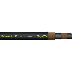 Wasserschlauch GOLDSCHLANGE® L.40m ID 13mm AD 20,8mm RL 40m CONTINENTAL